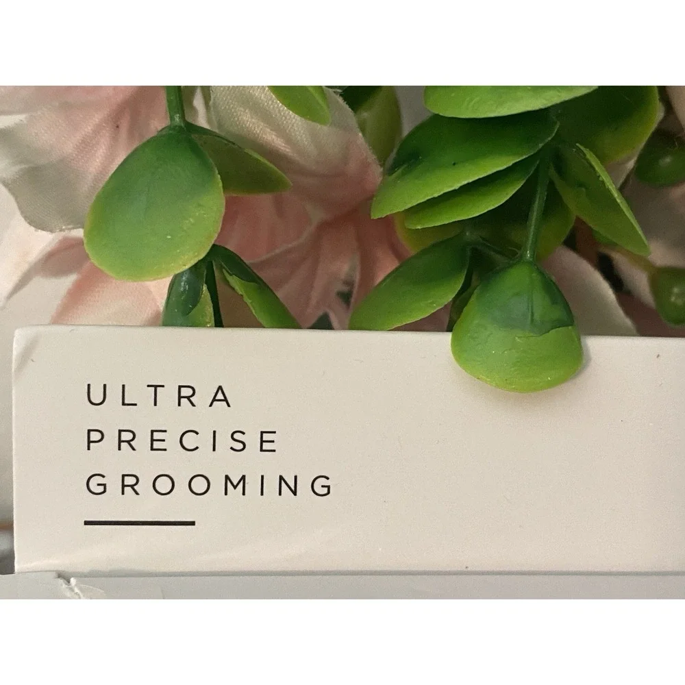 Beauty‎ Concepts 8 Pk Precision Eyebrow Razors Ultra Precise Grooming New In Box